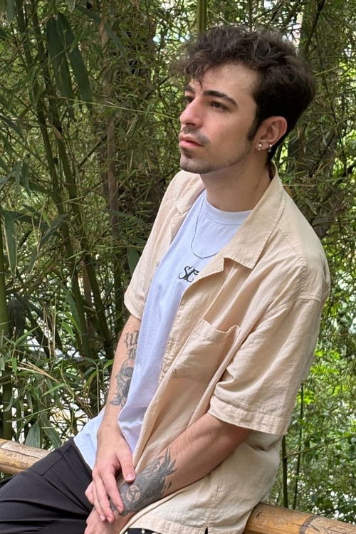 Габриел Меск