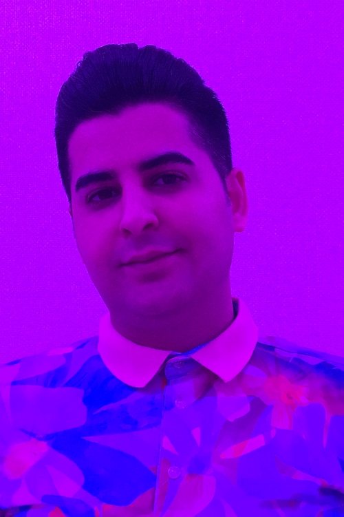 Иман Фарзам