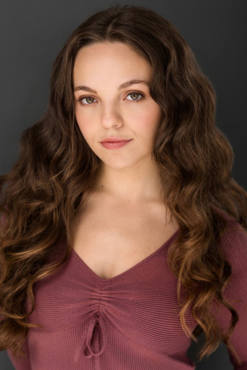 Рйлее Сиегел