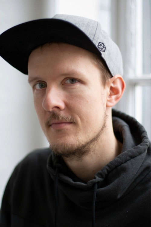 Давид Хеннинг