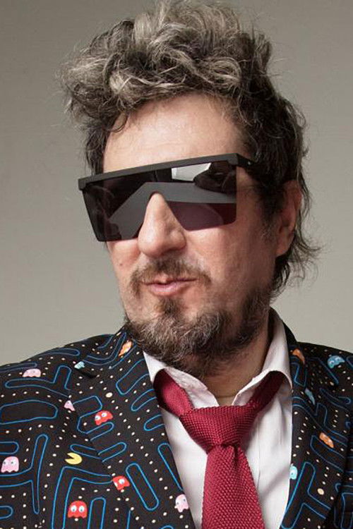 Густаво 'Цуцхо' Париси