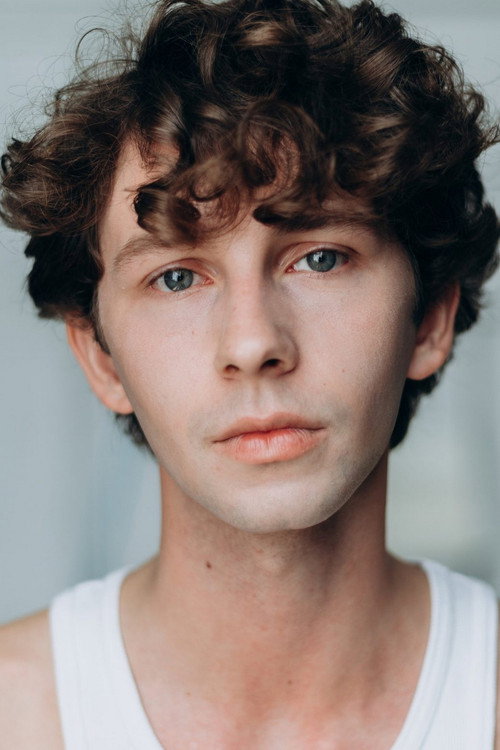 Даниил Буров