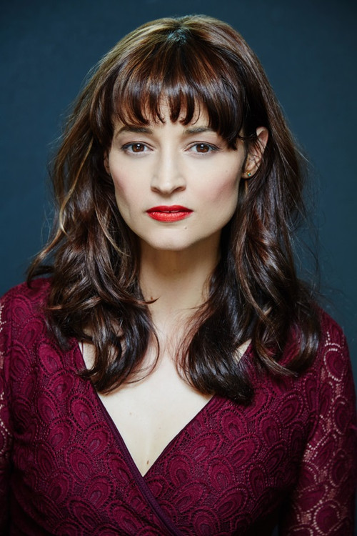 Бетх Аубрей