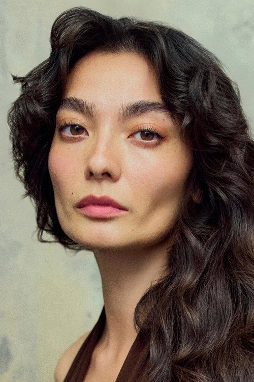 Джессика Чжоу