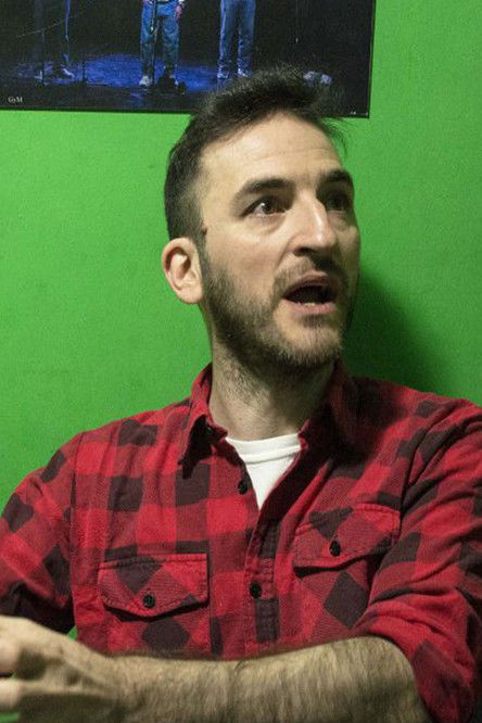 Ницолáс Галвагно