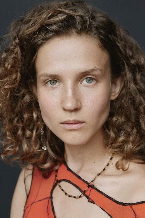 Мария Лукьянова