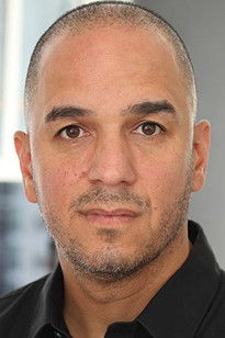 Хирам Ортиз