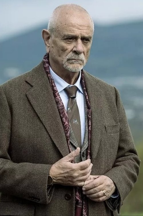 Антонио Ферранте