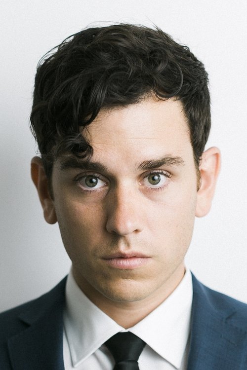 Алеxандер Оливер