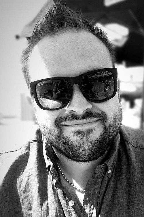 Jамес Паул Тхомас