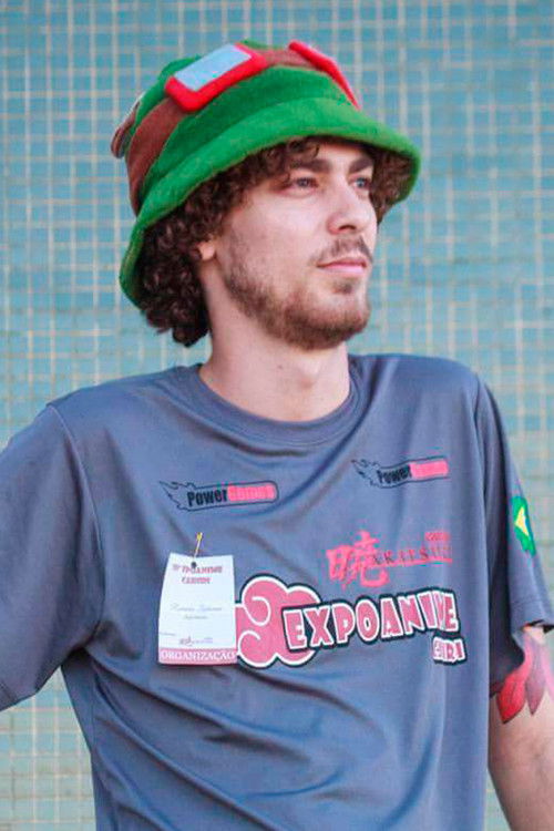 Ромáрио Jесус