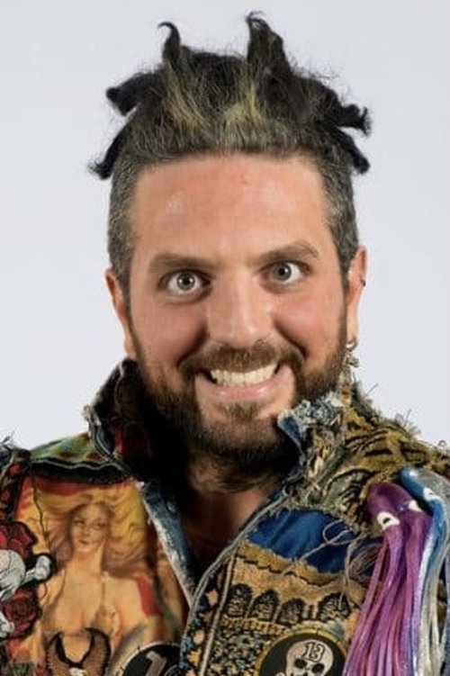 Винцент Марсеглиа