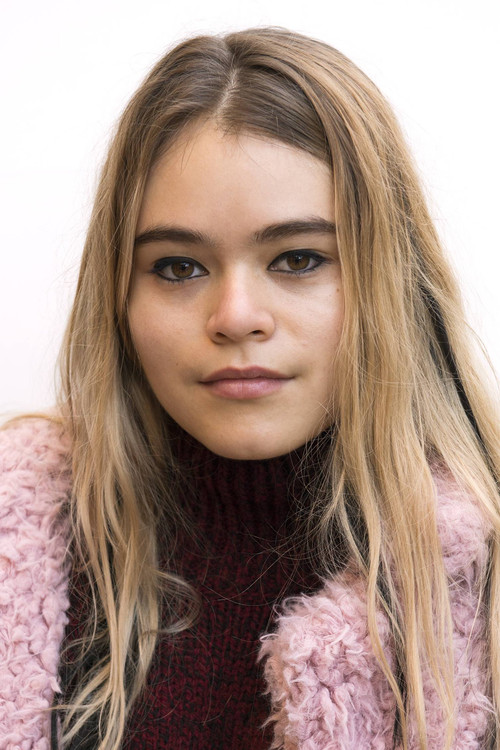 Цхиара Царла Бäр