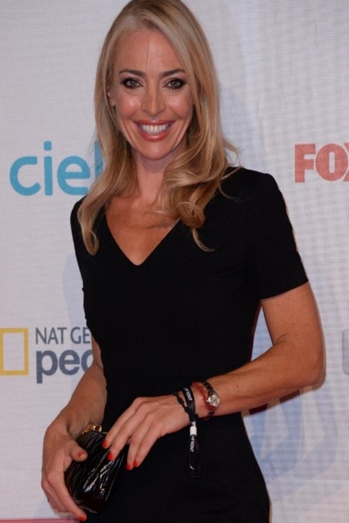 Федерица Де Санцтис