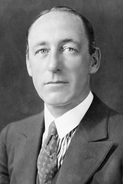 Лумсден Харе