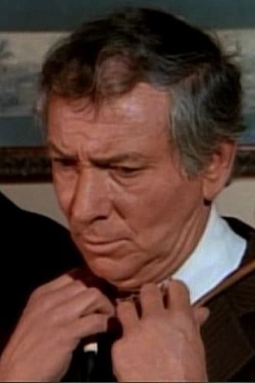 Лионел Децкер