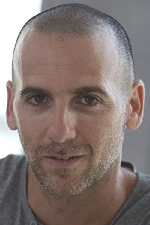 Боаз Конфортй