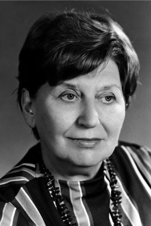 Либуšе Доманíнскá