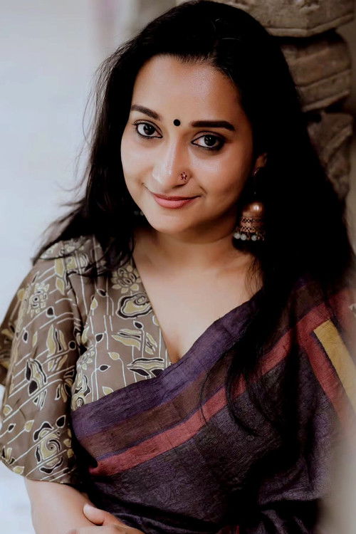 Нандини Гопалакрисхнан