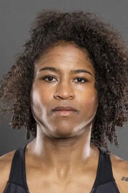 Алеxандра Текенах