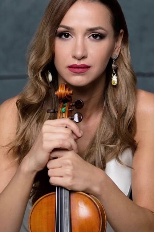 Русанда Панфили