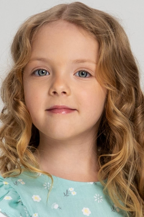 Полина Карева