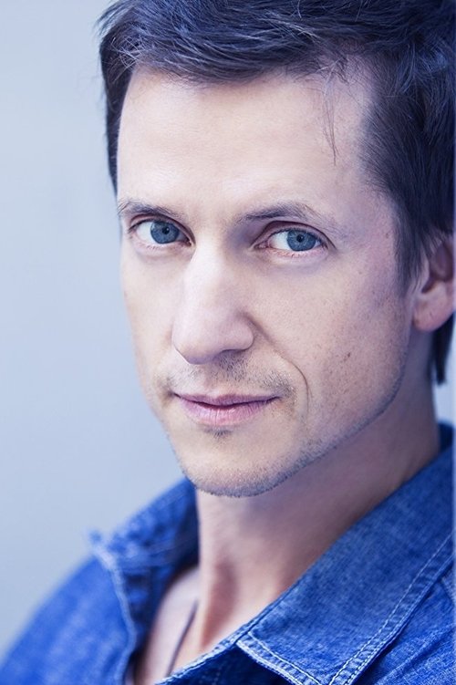 Степхен Парк