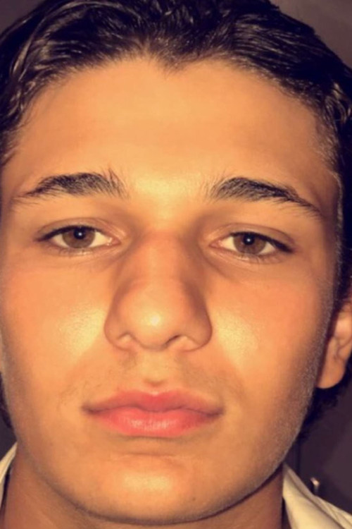 Дāвис Мелуšкāнс