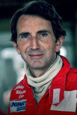  Джон Уотсон