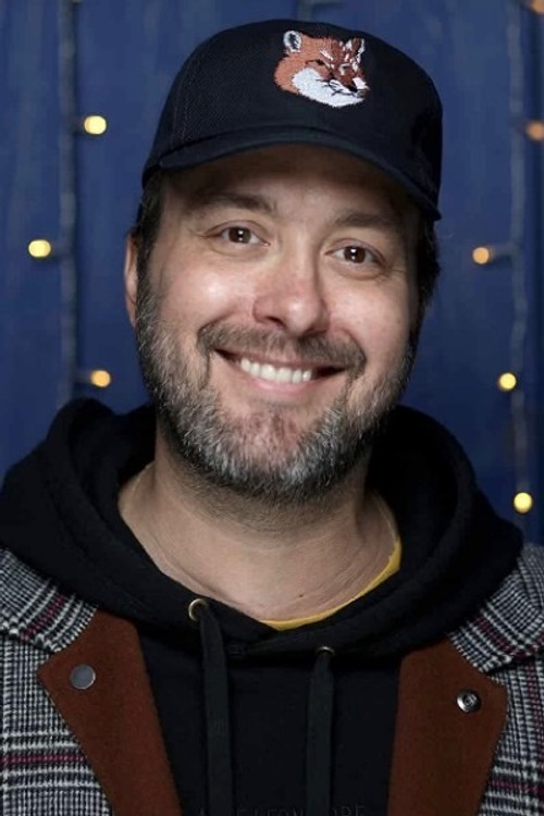 Андреw Цохн