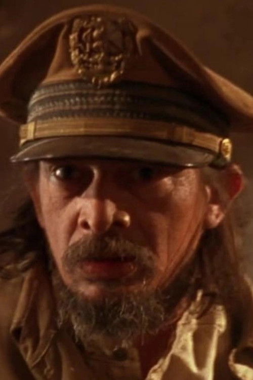 Луис Цонтрерас