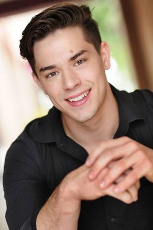 Андреw Апплейард