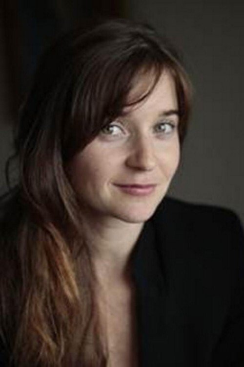 Марие Петиот