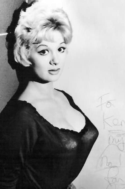 Цлаире Гордон