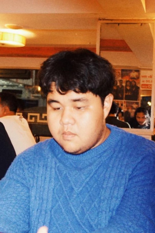 Наруепонг Боонкерт