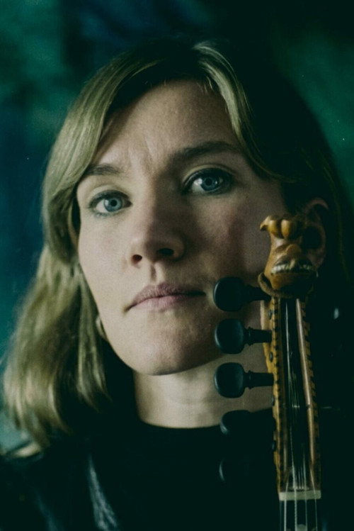 Анна Мöллер
