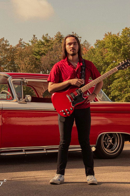 Андреw Цоон