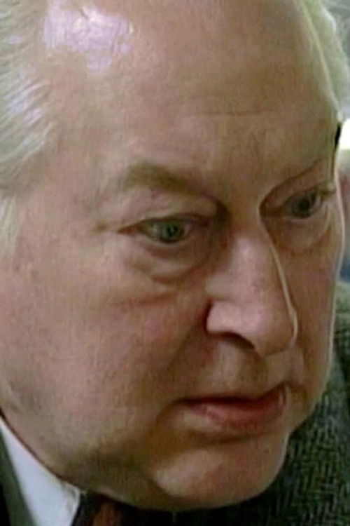 Jøрген Бидструп