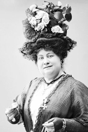 Матхилда Цаспéр