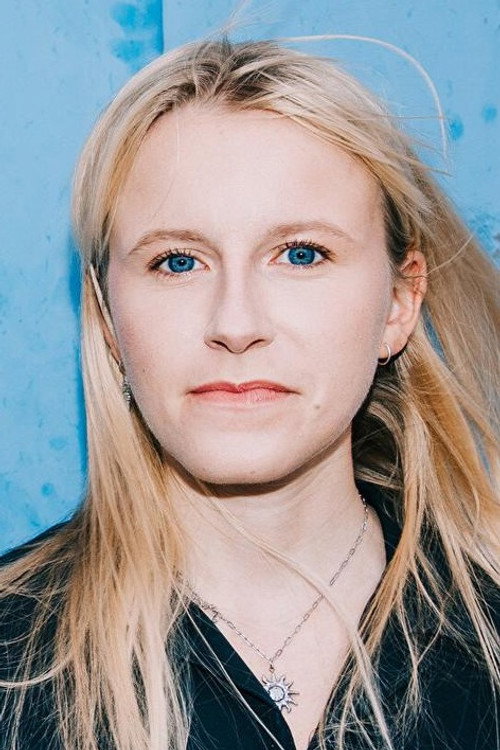 Анн-Лисетт Ребане