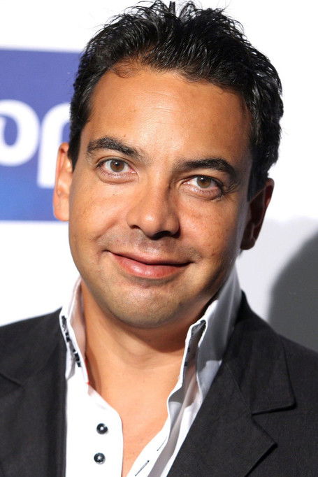 Патрицк Цохен