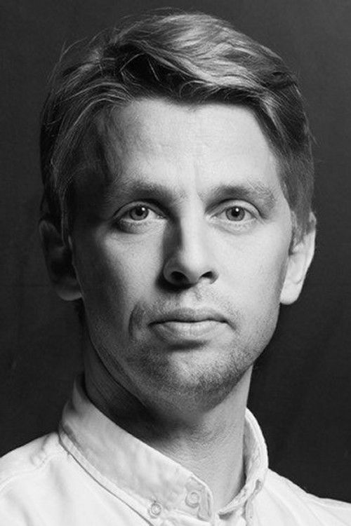 Мадс Кроманн