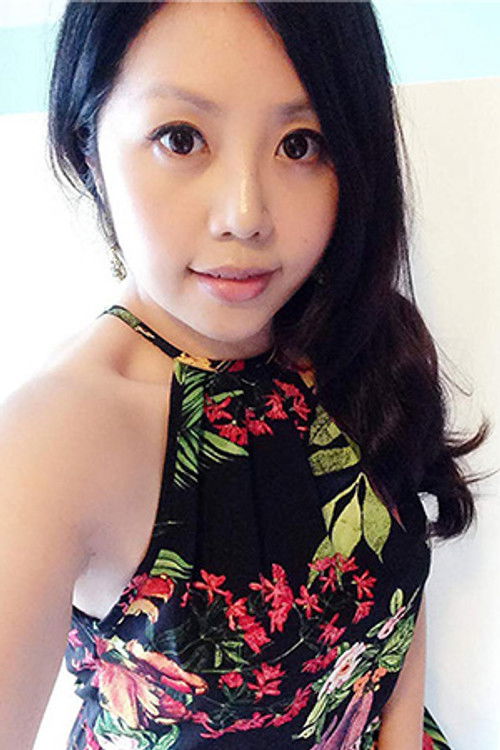 Тина Ц. Wанг