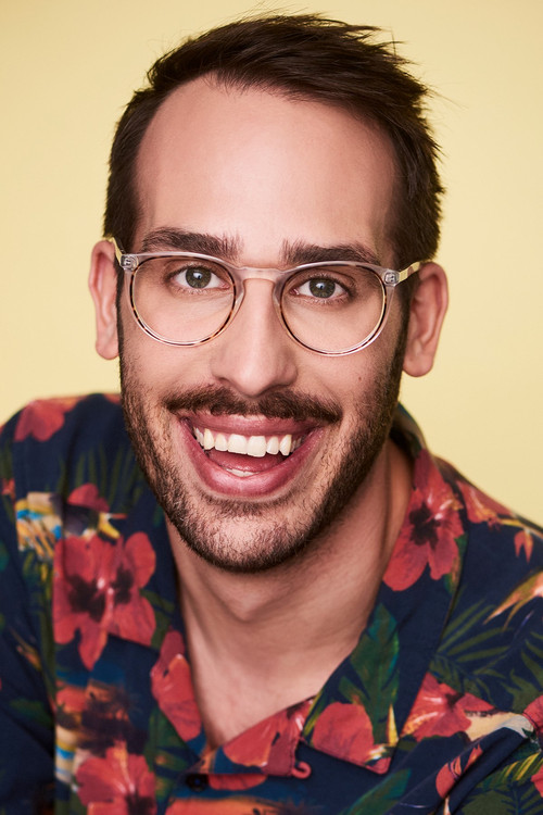 Адам Бусселл