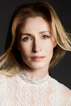 Женевьев О'Райли