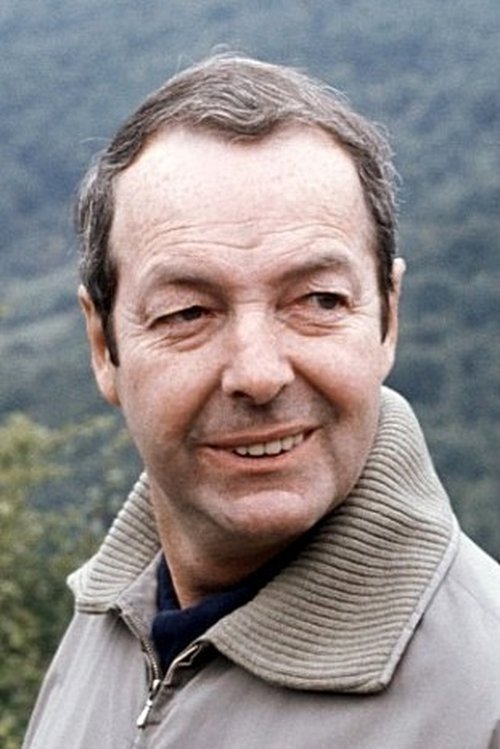  Гай Хэмилтон