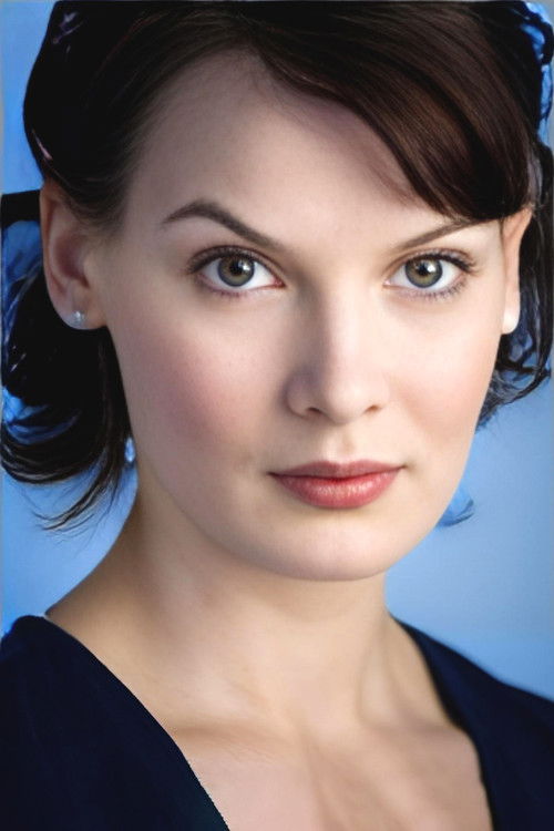 Jессица Инзео