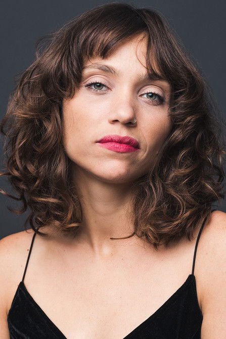 Jулиа Горман