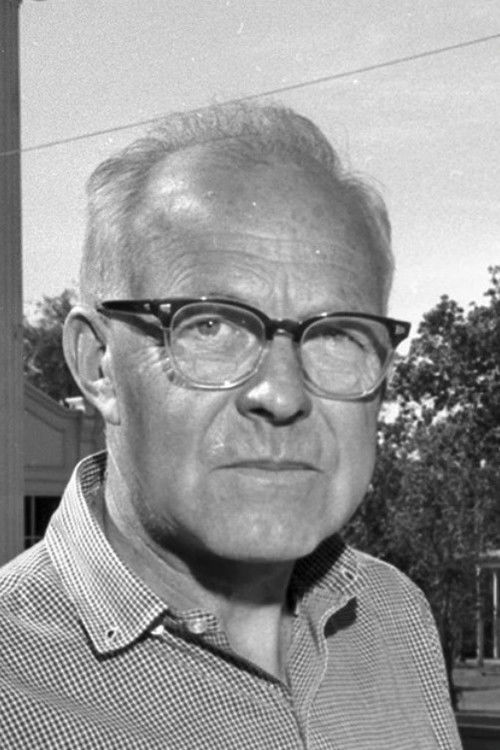 Рандалл Дуелл