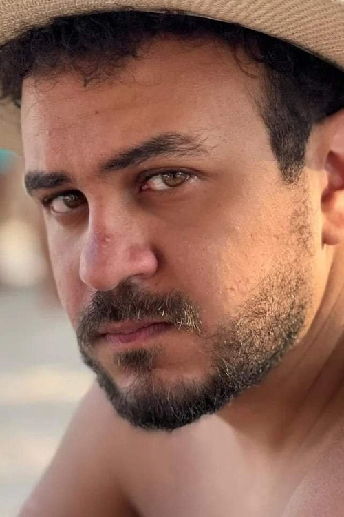 Ахмед Ессам